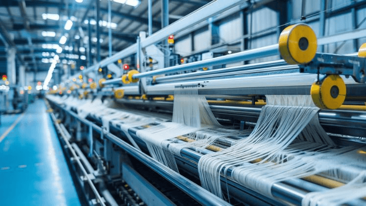 In-House Processing