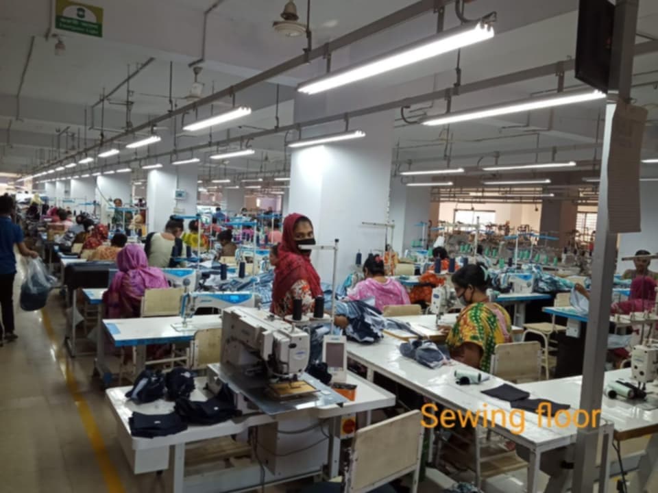 Clients Around the World