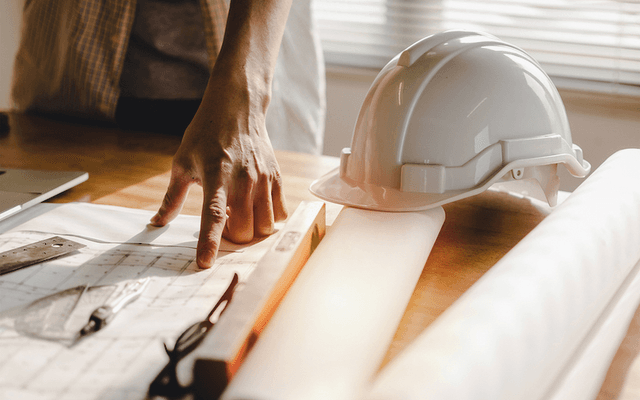 Construction